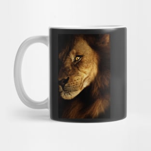 Savage Mug